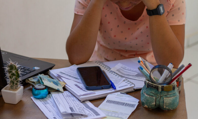 Veja como mudar alguns hábitos financeiros pode ajudar na sua saúde mental