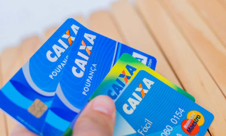Veja como contratar empréstimo por valor alto na Caixa sem consulta ao SPC.