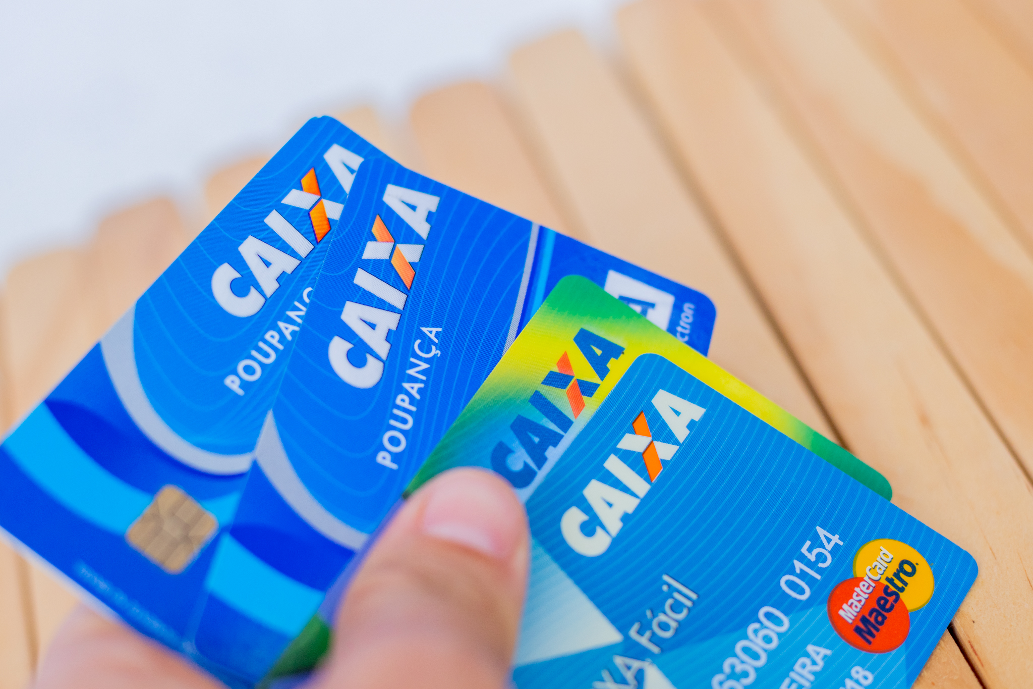 Veja como contratar empréstimo por valor alto na Caixa sem consulta ao SPC.