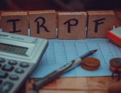Aqueles que recebem até R$ 5 mil devem ficar atentos à possibilidade de isenção do IRPF.