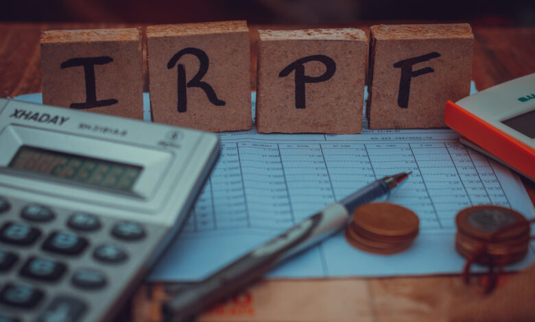 Aqueles que recebem até R$ 5 mil devem ficar atentos à possibilidade de isenção do IRPF.