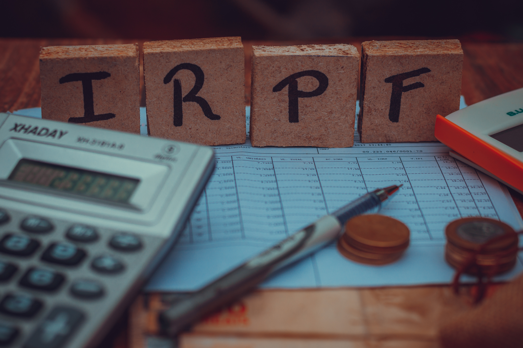 Aqueles que recebem até R$ 5 mil devem ficar atentos à possibilidade de isenção do IRPF.