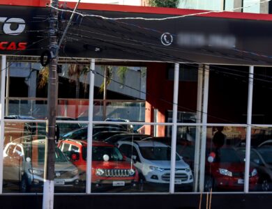Os carros com desconto no IPI ficam mais acessíveis.