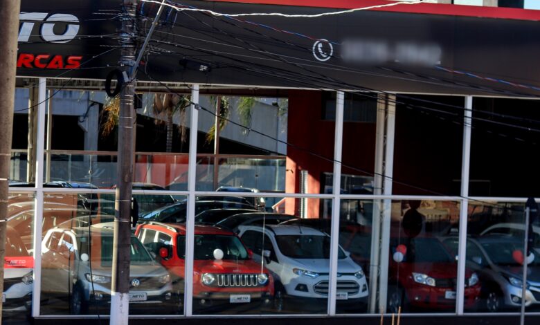 Os carros com desconto no IPI ficam mais acessíveis.