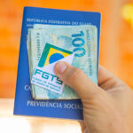 Quem vai receber o lucro do FGTS já pode ficar de olho nos valores.