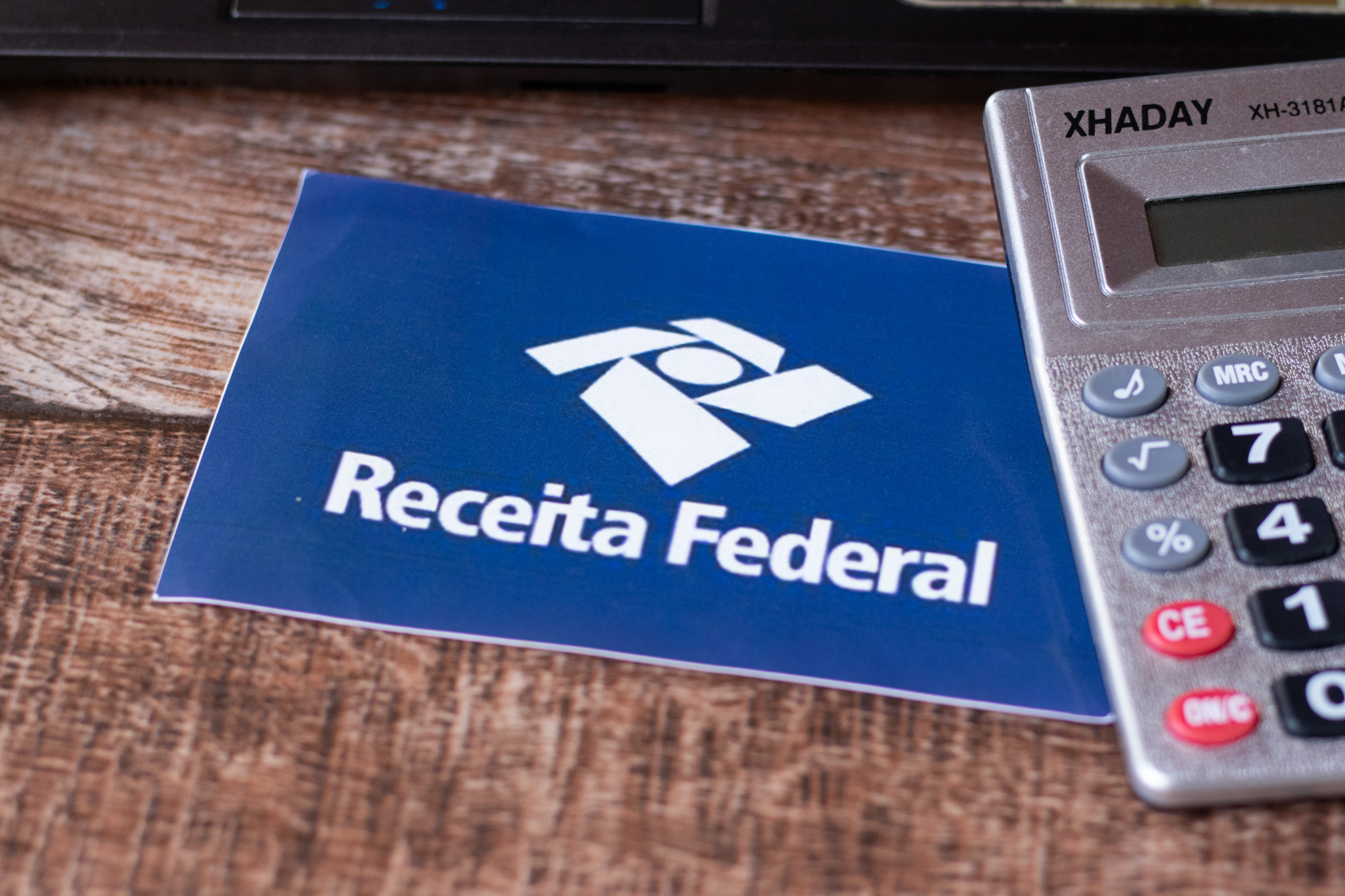 A Receita Federal anunciou mudanças no CNPJ