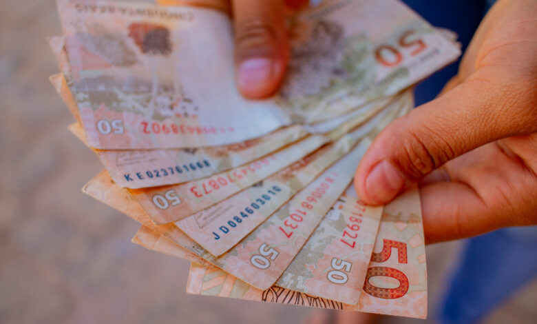 Se você recebe benefícios sociais, saiba como vai funcionar o uso da biometria.