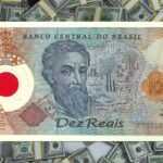 Você tem uma nota de R$ 10 de plástico? Veja quanto pode lucrar com ela.