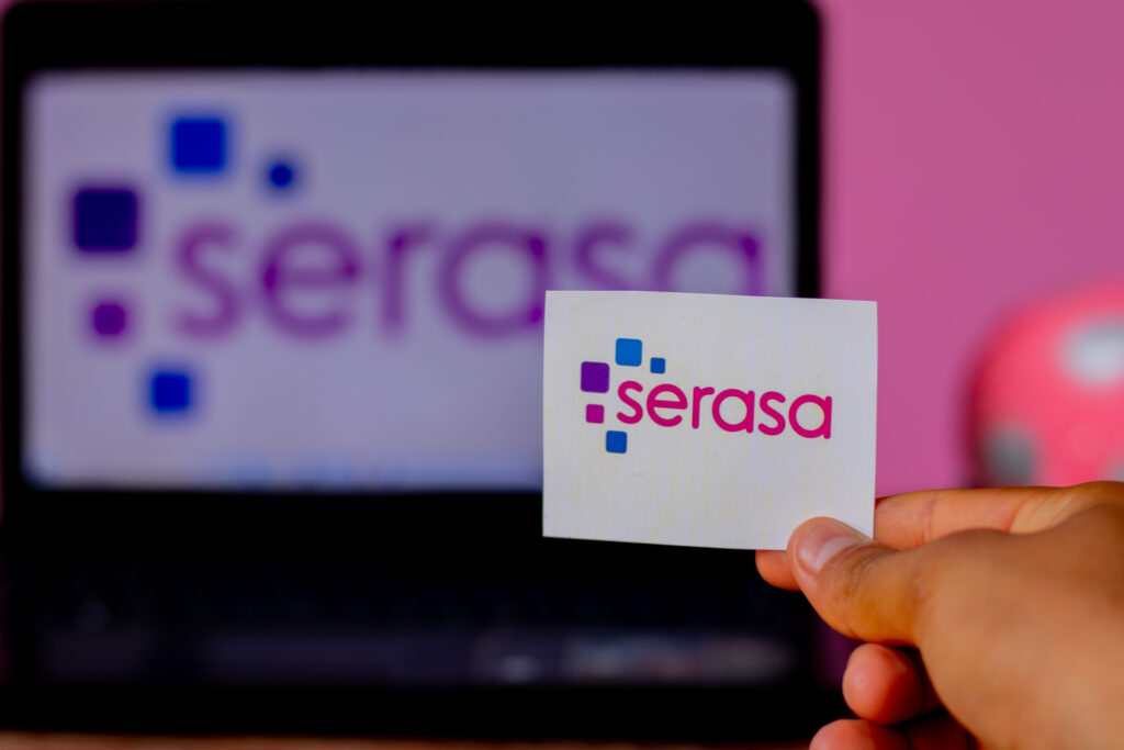 Se você tem dívidas em aberto, veja como a Serasa pode te ajudar a resolver.