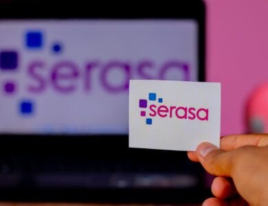 Se você tem dívidas em aberto, veja como a Serasa pode te ajudar a resolver.