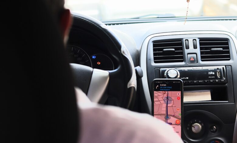 Os motoristas de app já podem solicitar empréstimo. Veja como.