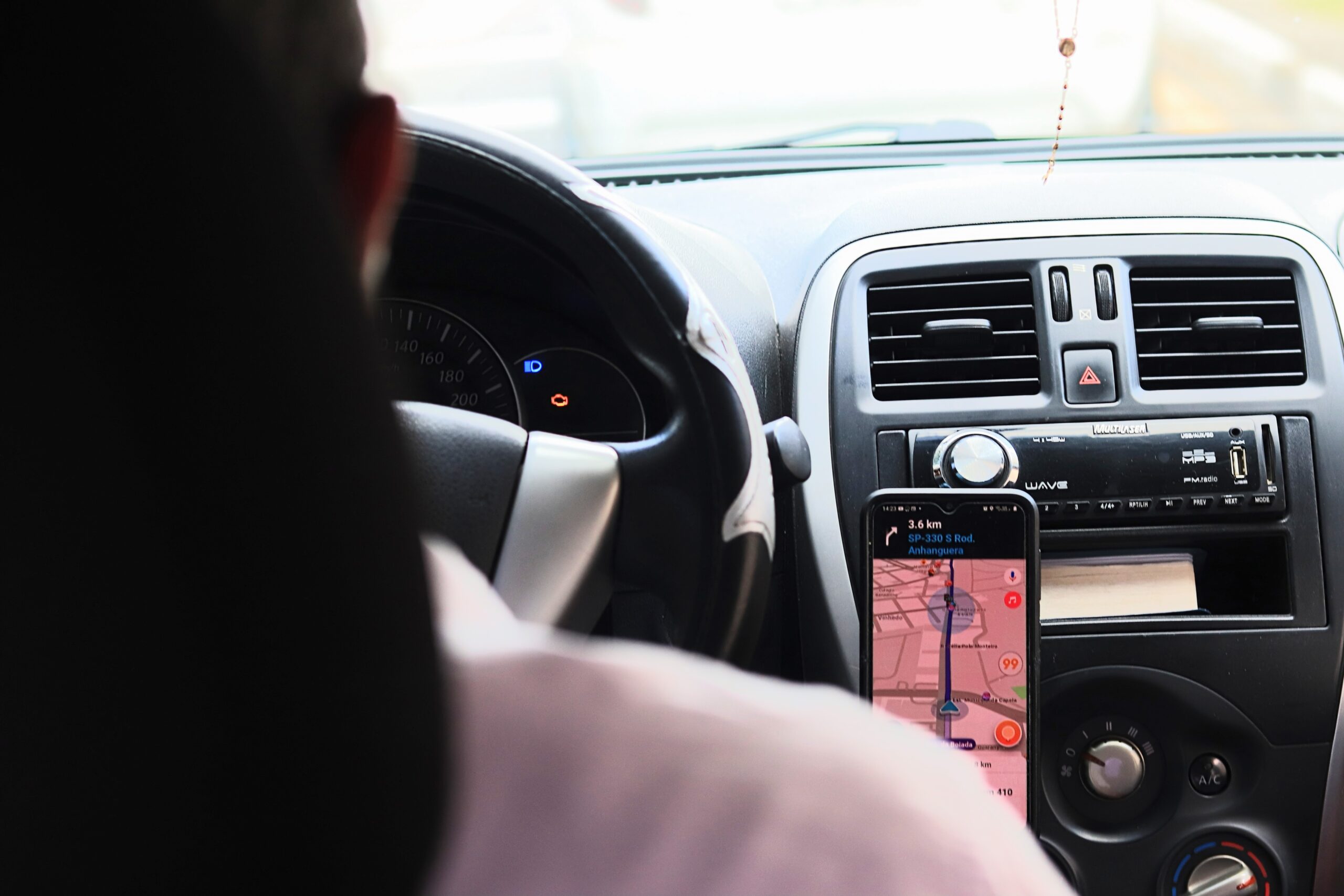 Os motoristas de app já podem solicitar empréstimo. Veja como.