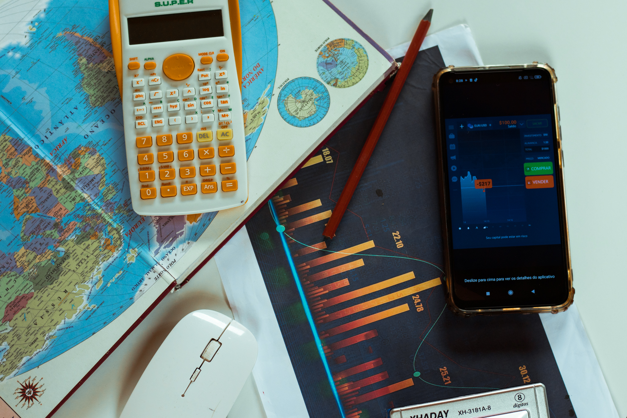 Você já ouviu falar de nanoempreendedorismo? Entenda o que é e como funciona.