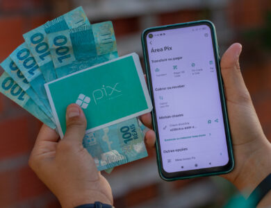 O pix deve ganhar uma função de crédito ainda em 2025. Confira as novidades.