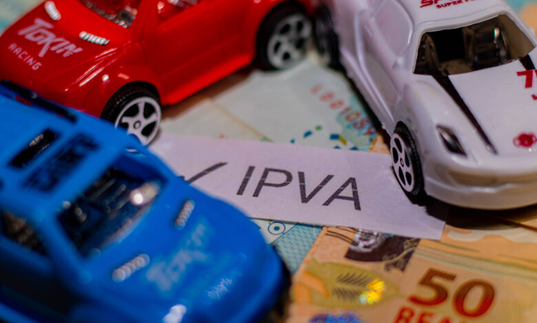 Pagou IPVA, mas seu carro foi apreendido? Entenda o que fazer.