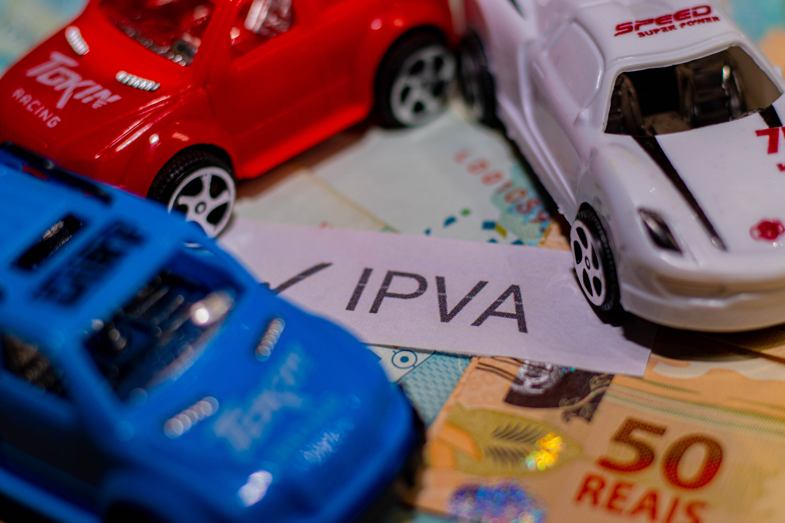 Pagou IPVA, mas seu carro foi apreendido? Entenda o que fazer.