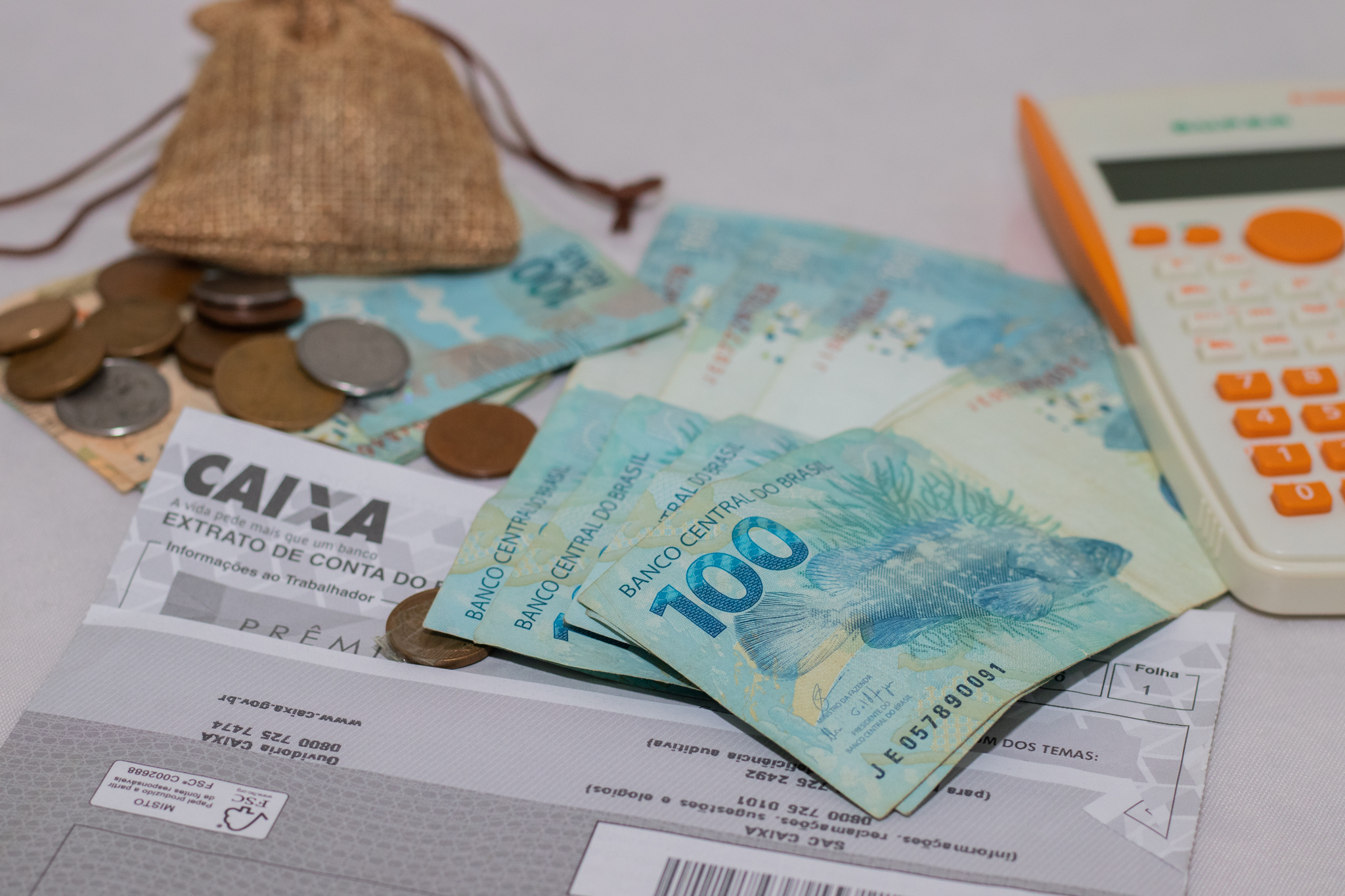 Se você quer economizar, veja as melhores técnicas para ajudar.