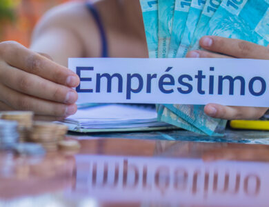 Se você quer contratar empréstimo, veja qual modalidade mais fácil para você.