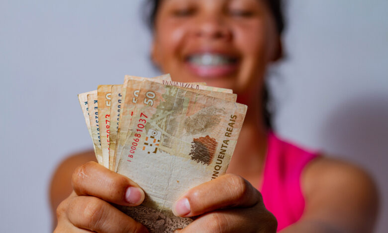 Se você quer ganhar dinheiro, veja uma técnica que pode ajudar bastante.