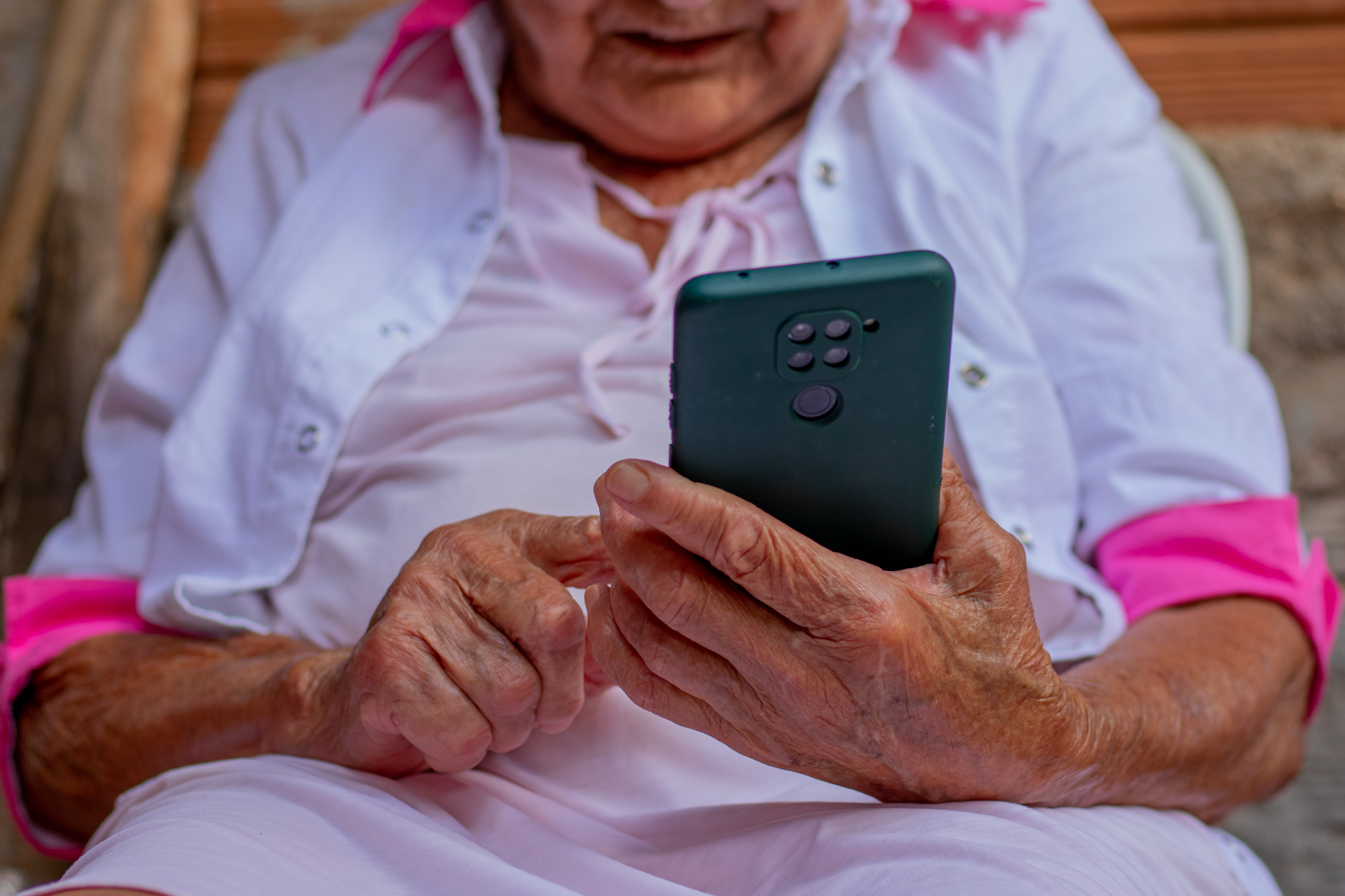 Se você receber uma ligação da Caixa, desconfie do golpe.