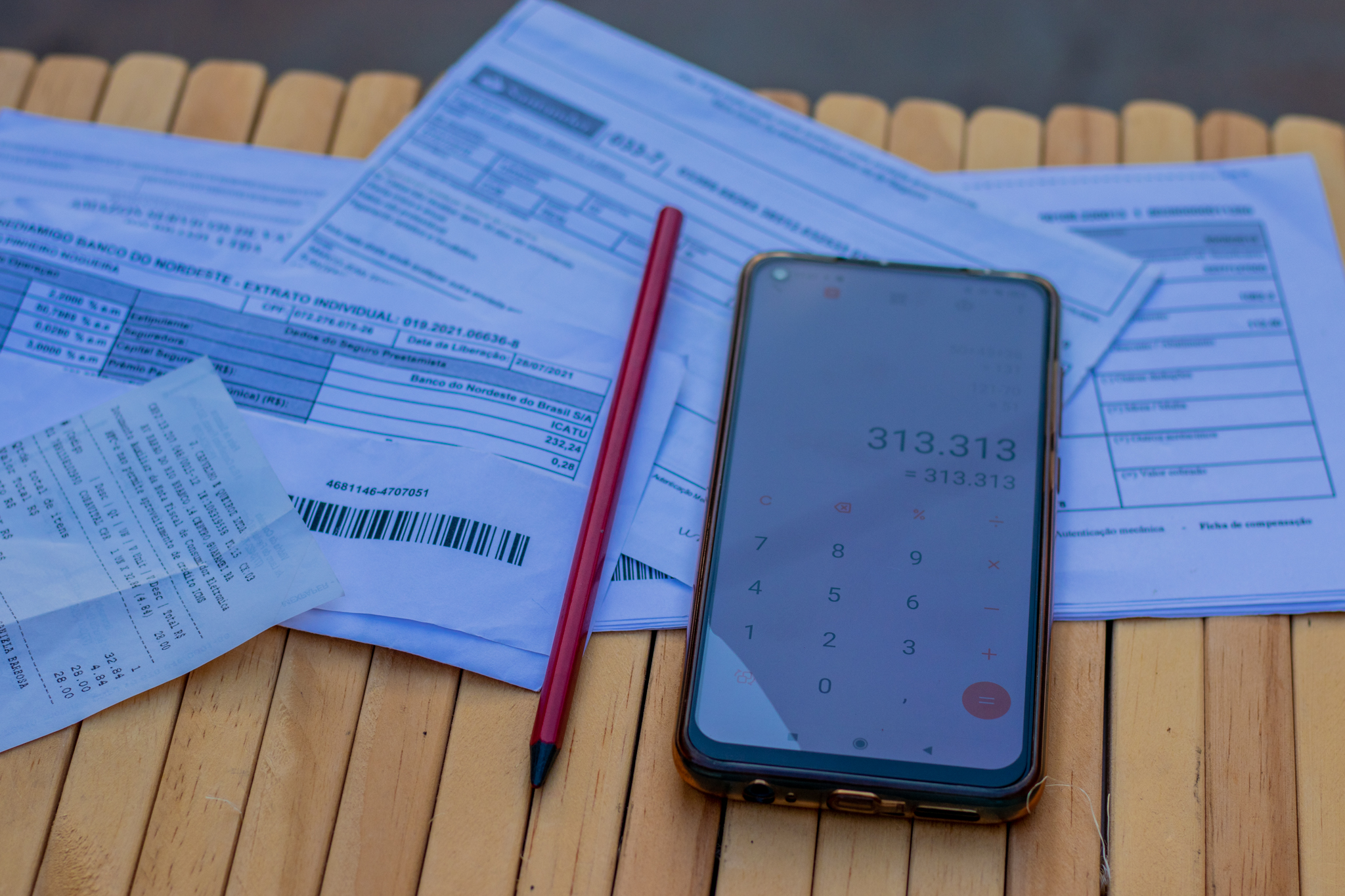 Se você recebeu uma cobrança extrajudicial, veja o que fazer.