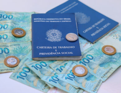 Se você é trabalhador, veja como funciona o recebimento do lucro do FGTS.