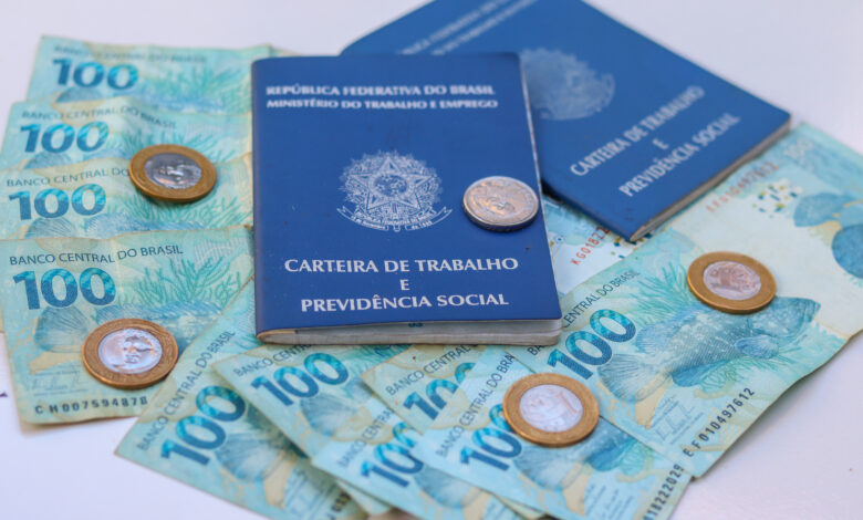 Se você é trabalhador, veja como funciona o recebimento do lucro do FGTS.