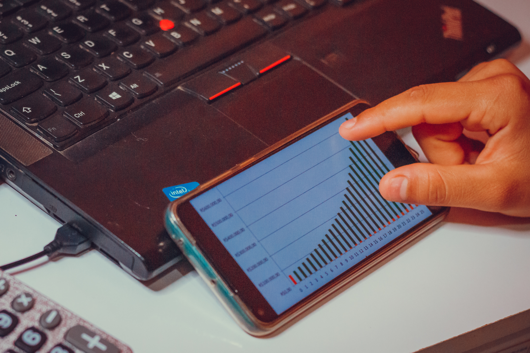 Se você realizar um bom planejamento, vai conseguir juntar o dinheiro.