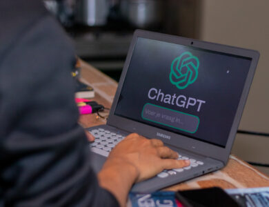 Veja como ChatGPT pode te ajudar a controlar as dívidas.