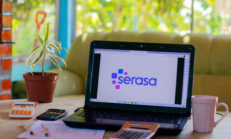 Quer acabar com as dívidas? Veja como a Serasa te ajuda.