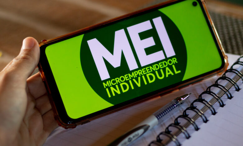 Se você é MEI, veja as novidades do app e aproveite os serviços.