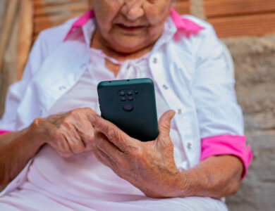 Conheça os golpes virtuais mais comuns e saiba como se proteger deles.