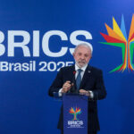 Com a chegada do BRICS Pay, os países devem passar a depender menos do dólar.