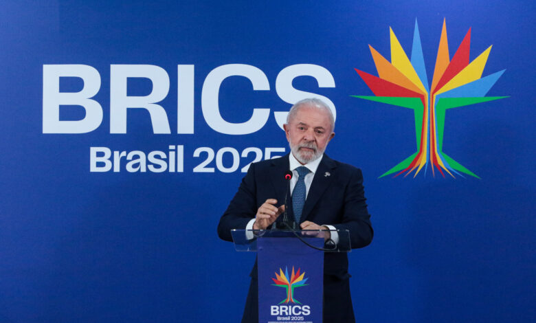 Com a chegada do BRICS Pay, os países devem passar a depender menos do dólar.