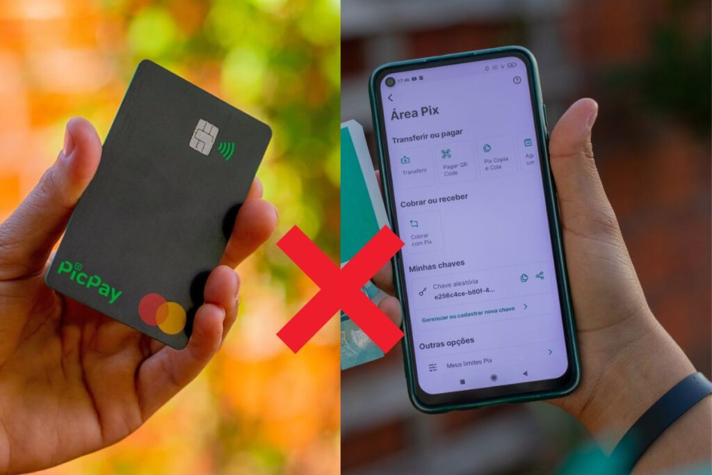 O Pix Parcelado vai chegar em breve. Saiba se ele é mais vantajoso que o cartão.