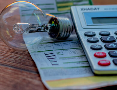 Se você está com medo do aumento da conta de luz, entenda alguns pontos.