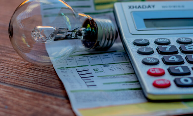 Se você está com medo do aumento da conta de luz, entenda alguns pontos.