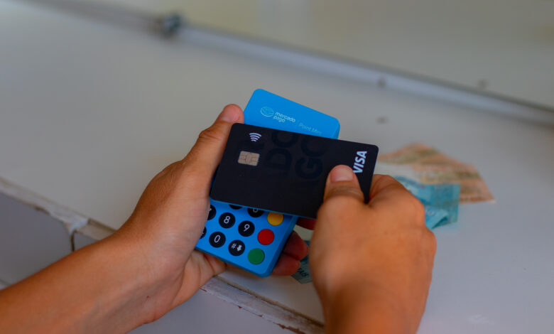 Se você ainda não usa o pagamento por aproximação, veja motivos para começar.