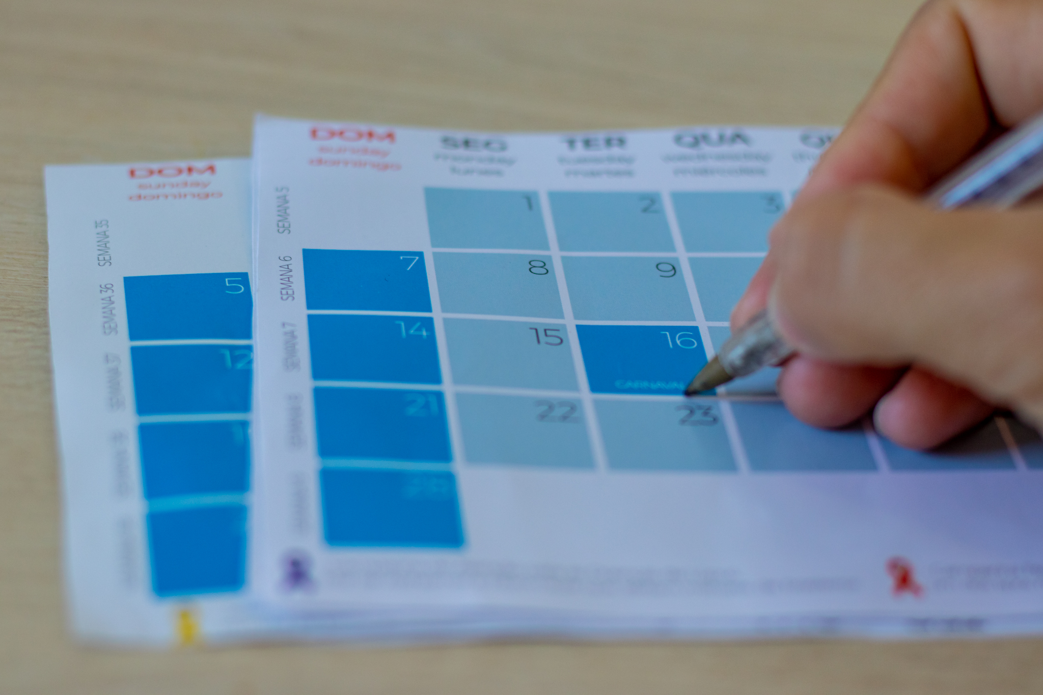 Se o ano de 2025 foi decepcionante em relação aos feriados, 2026 já traz boas surpresas.