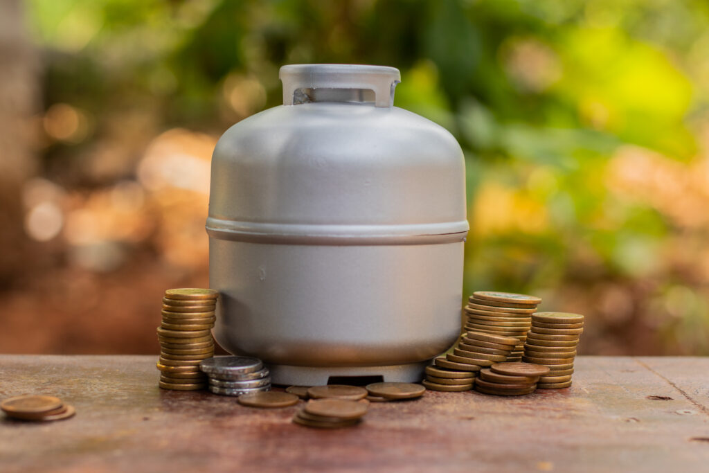 Em breve, o Gás Para Todos vai beneficiar milhares de novas pessoas do CadÚnico.