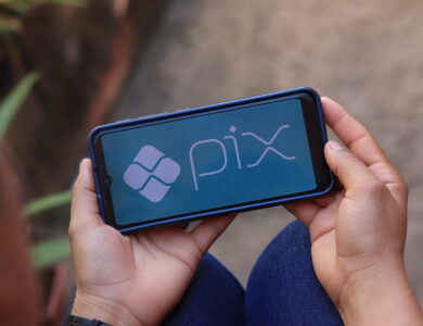 A nova modalidade de Pix em Garantia vai atender exclusivamente os empreendedores.