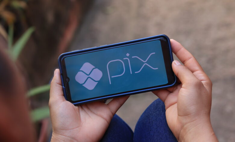 A nova modalidade de Pix em Garantia vai atender exclusivamente os empreendedores.
