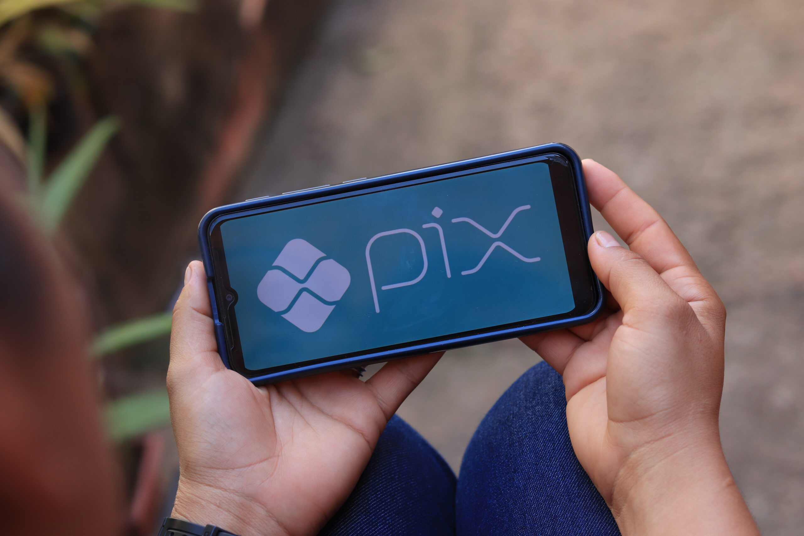 A nova modalidade de Pix em Garantia vai atender exclusivamente os empreendedores.