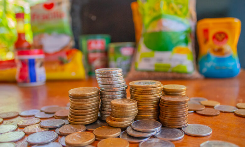 O governo do estado vai zerar impostos sobre 6 alimentos para abaixar seu valor.