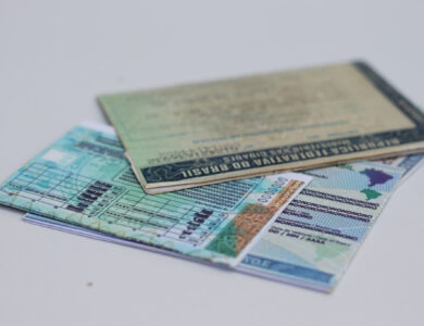 Conheça o programa CNH do Trabalhador e participe.