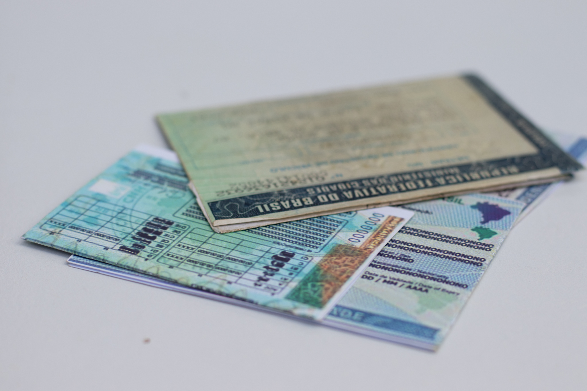 Conheça o programa CNH do Trabalhador e participe.