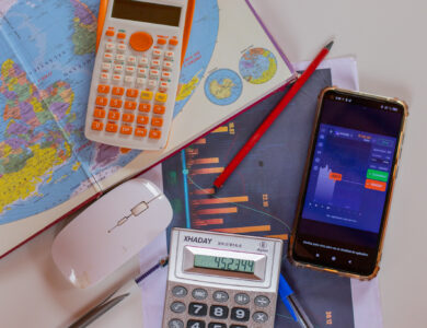Quem quer se planejar financeiramente precisa ter algumas dicas importantes em mente. Confira.
