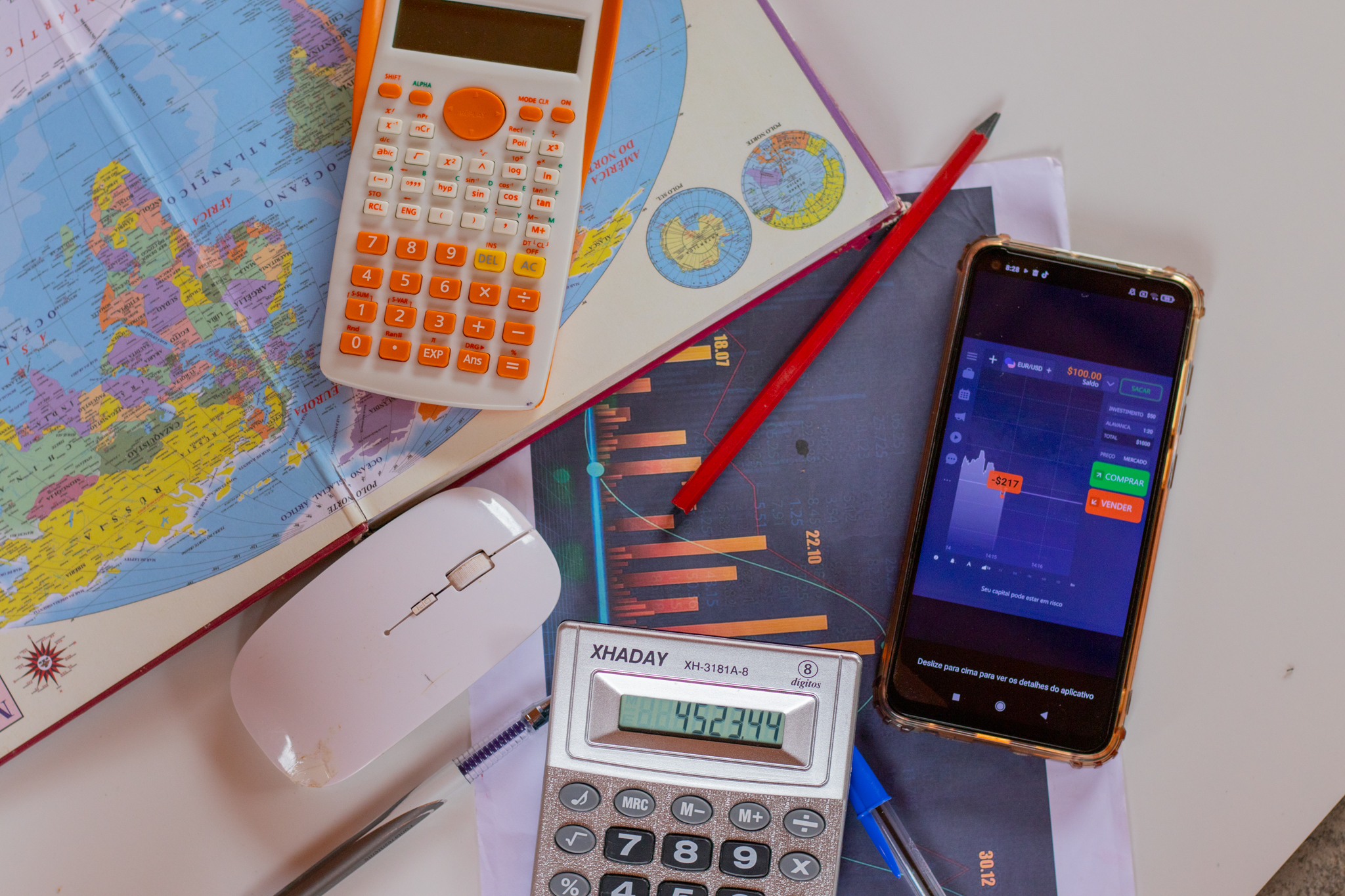 Quem quer se planejar financeiramente precisa ter algumas dicas importantes em mente. Confira.