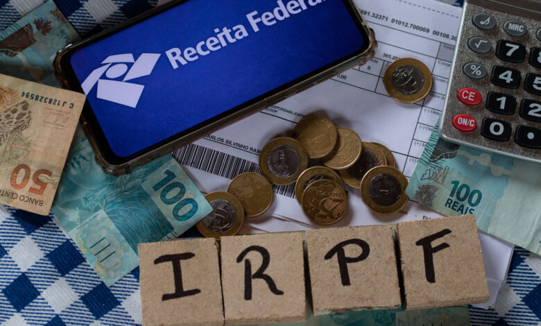 Se você declara IRPF, veja como ficou a nova tabela do Imposto de Renda.