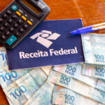 Quem vai receber a restituição no 5º lote já pode consultar os valores disponíveis.